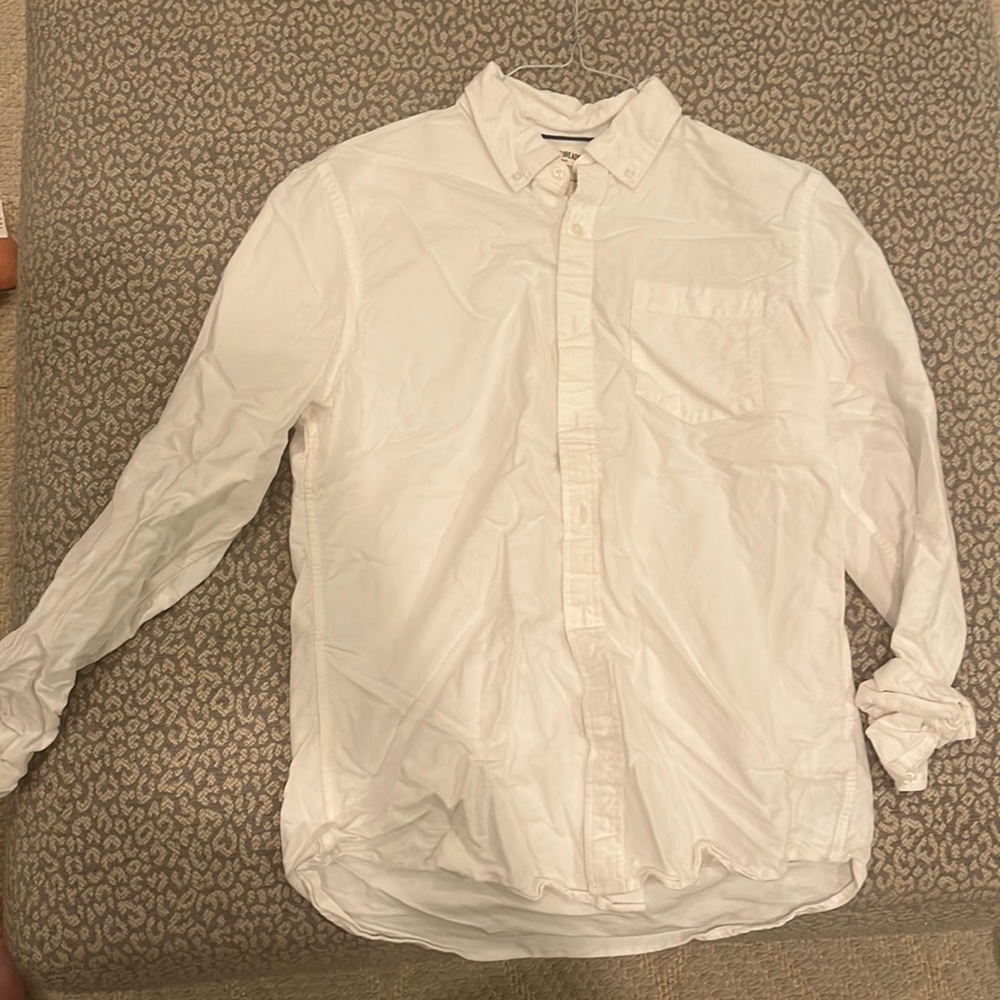 Goodthreads Womens Button Up